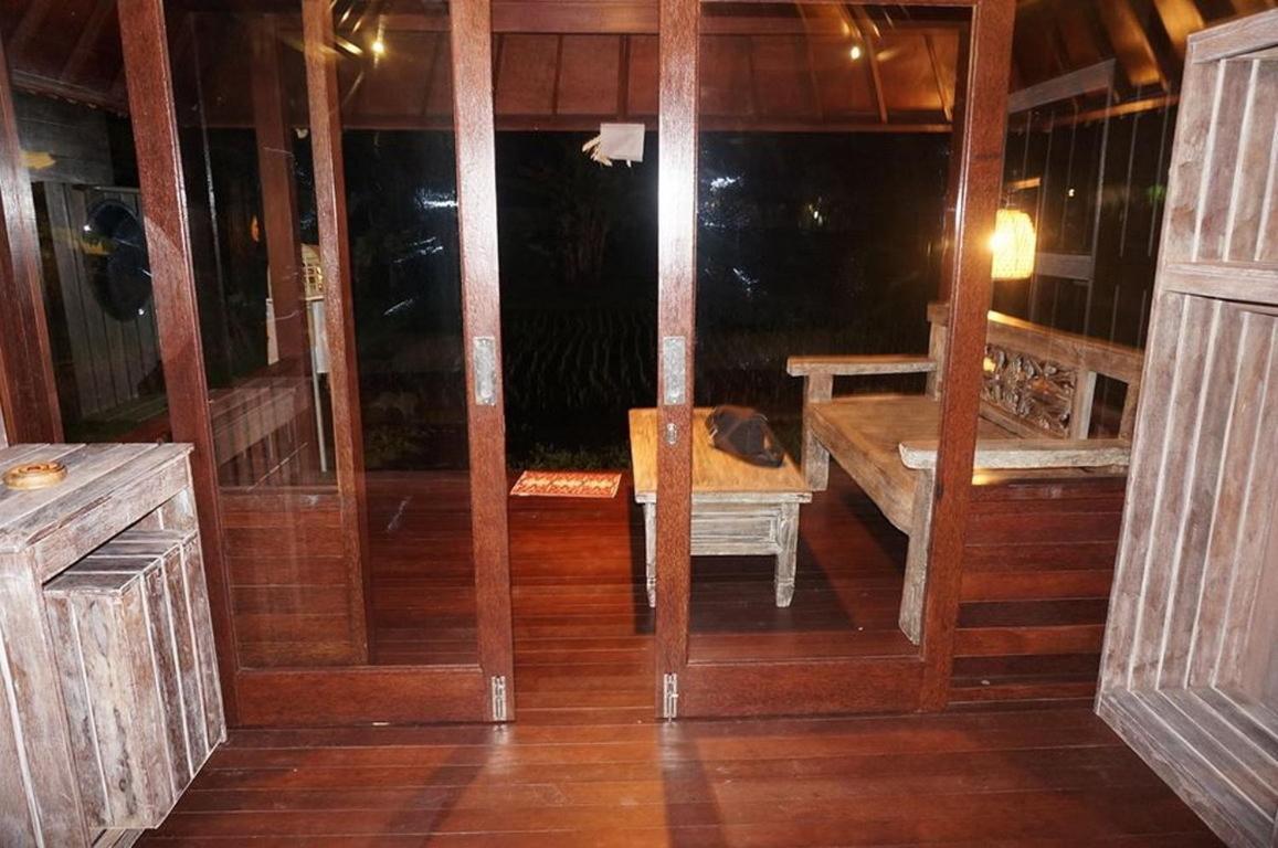 Keramas Surf Camp Hotel Room photo